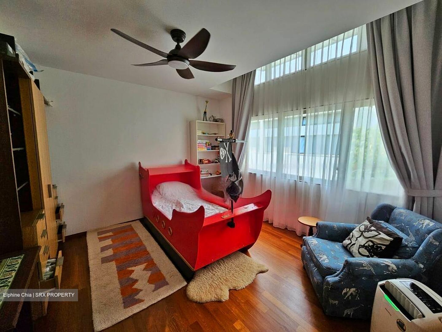 The Teneriffe (D10), Terrace #431279961